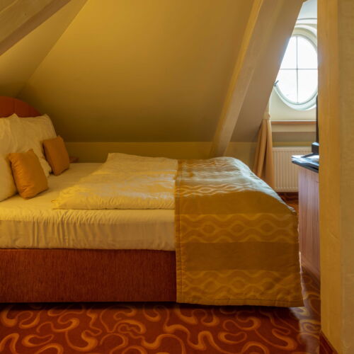 Apartman se sprchou s vlastní kuchyňkou pro 3 os.