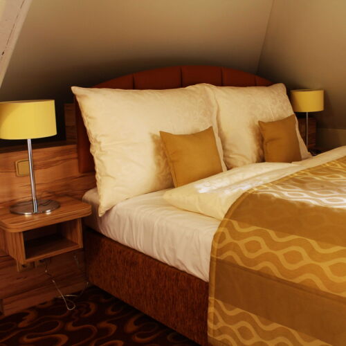 Superior Apartman s vlastní kuchyňkou pro 4 os.