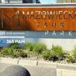 Apartament Mazowiecka 4e - 365PAM