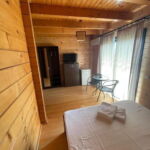 1-Room Apartment for 5 Persons