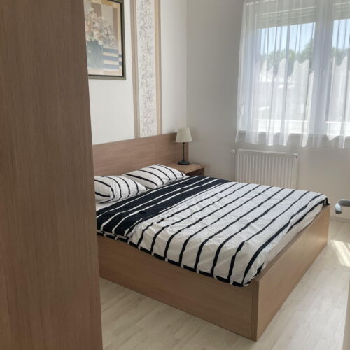 Premium Grand Apartman (jako celek) pro 6 os.