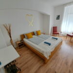 Standard 1-Room Family Apartment for 5 Persons