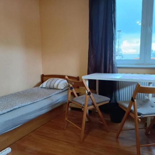 Pokój 3-osobowy Standard