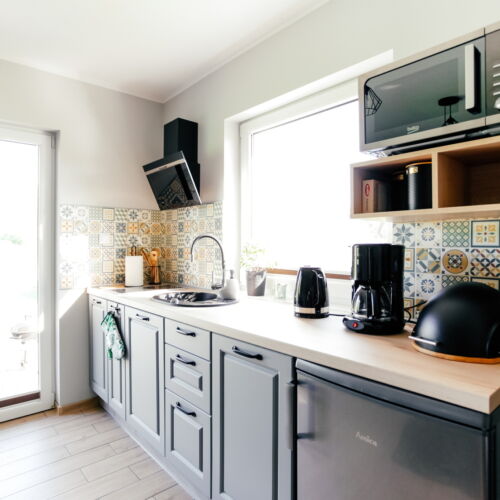 Casa de vacanță pentru 6 pers. (se inchirieaza doar integral)