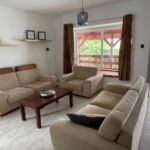 3-Room Family Apartment for 7 Persons with Terrace