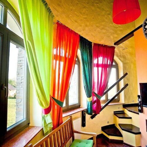 Apartament 3-osobowy z 1 pomieszczeniem sypialnianym