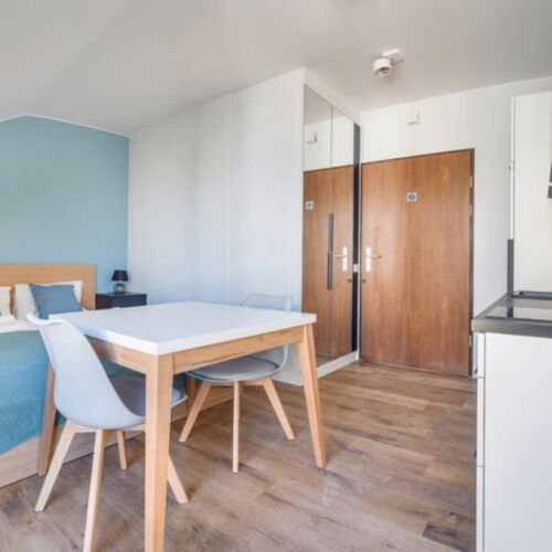 Apartament 2-osobowy 