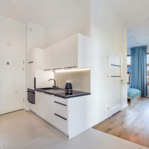 Apartament 3-osobowy 