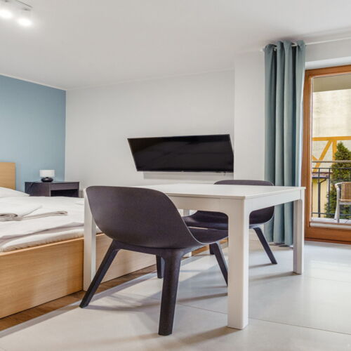 Apartament 2-osobowy 