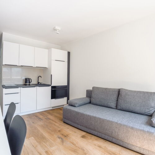 Apartament 4-osobowy 