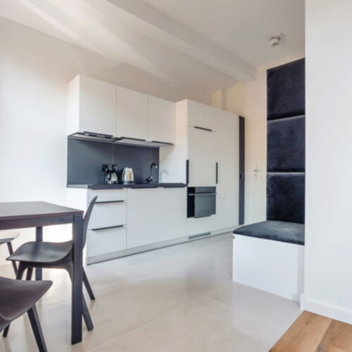 Apartament 3-osobowy 