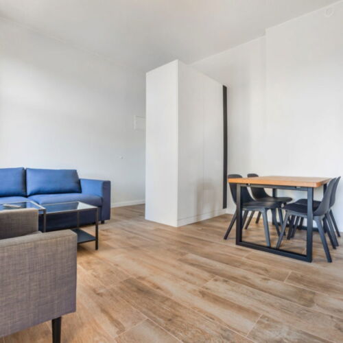 Apartament 4-osobowy 