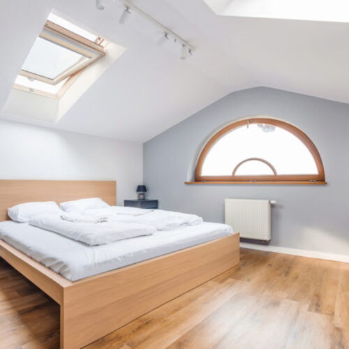 Apartament 4-osobowy 