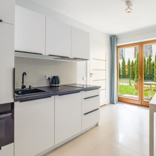 Apartament 2-osobowy 