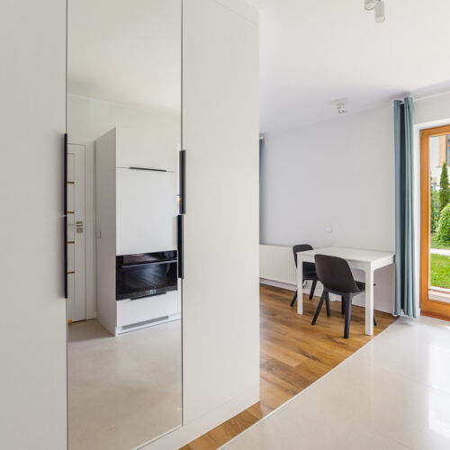 Apartament 2-osobowy 