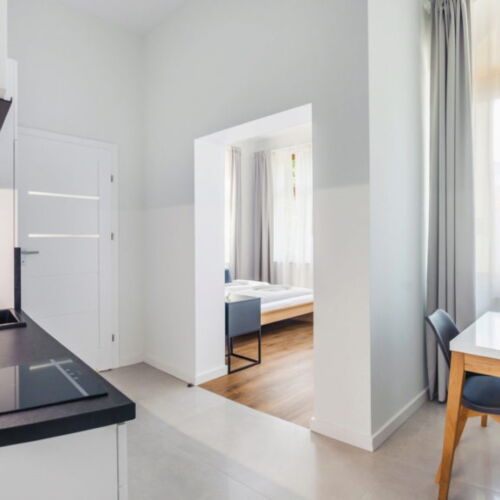 Apartament 2-osobowy 