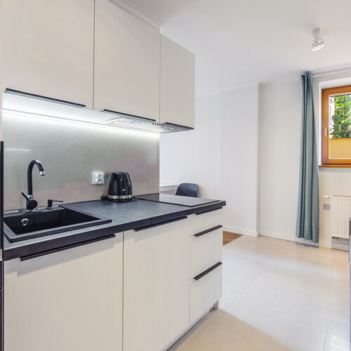 Apartament 3-osobowy 