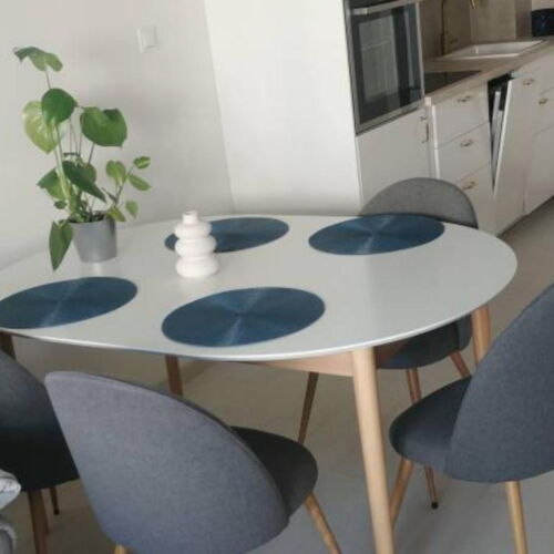1-Room Apartment for 2 Persons