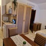 Premium 2-Room Family Apartment for 4 Persons