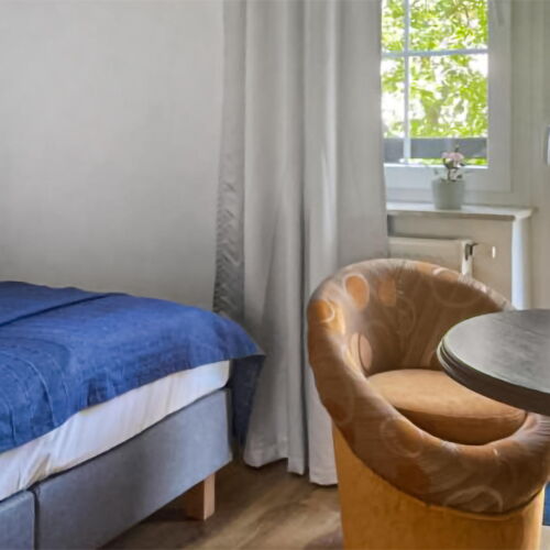 Apartament 5-osobowy 