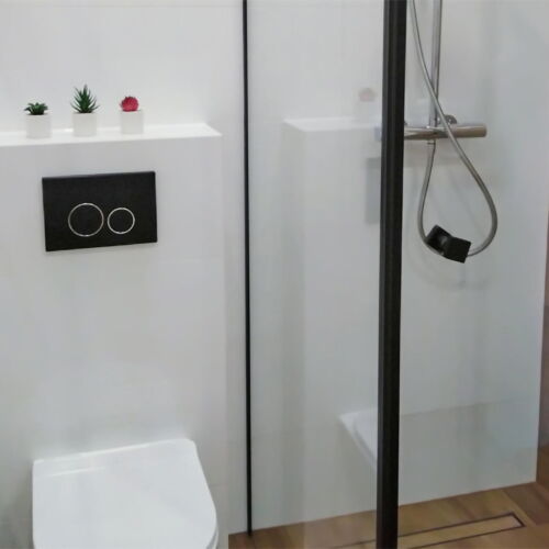 Apartament 5-osobowy 