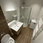 Lux 2-Zimmer-Apartment für 4 Personen