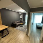 Apartament 4-osobowy Deluxe z 2 pomieszczeniami sypialnianymi