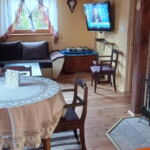 Casa de vara classic family pentru 8 pers. (se inchirieaza doar integral)