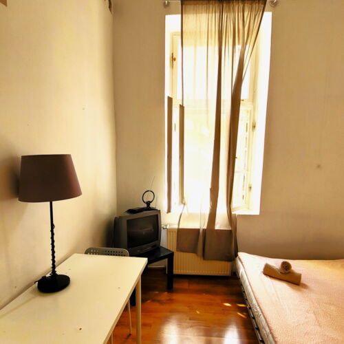 Pokój 2-osobowy Economy z łazienką