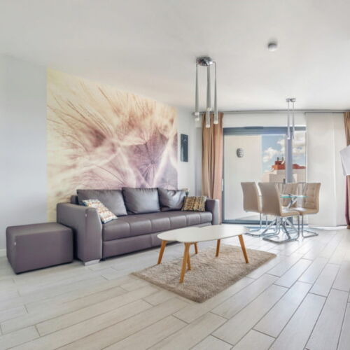 Apartament 4-osobowy 