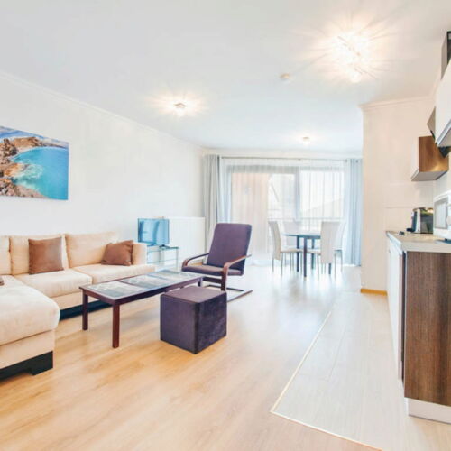 Apartament 4-osobowy 