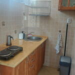 Standard Ground Floor 1-Room Apartment for 4 Persons