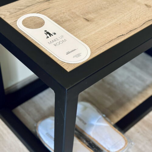 Pokoj se sprchou s klimatizací pro 2 os.