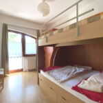 View to the Lake Family Apartment for 4 Persons (extra beds available)