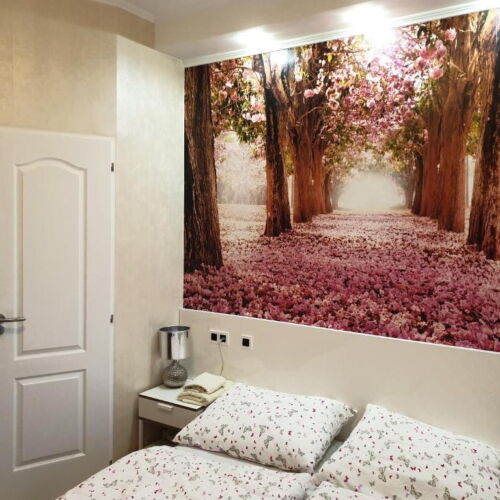 Economy Zweibettzimmer mit Balkon