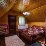 Family Chalet for 6 Persons with Garden (extra beds available)