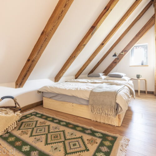 Apartament familial(ă) la etaj cu 3 camere pentru 6 pers.