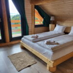 Chalet for 11 Persons