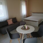 1-Room Apartment for 2 Persons (extra beds available)