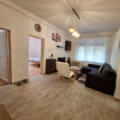 Ganzes Haus Familie Ferienhaus (Zusatzbett möglich)