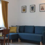 Studio 1-Room Family Apartment for 4 Persons