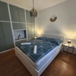 Upstairs Mansard Apartment for 10 Persons