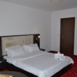 Queen Double Room (extra bed available)