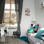 2-Room Apartment for 4 Persons "B"