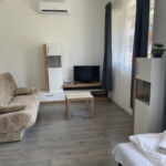 Comfort Ground Floor 2-Room Apartment for 3 Persons