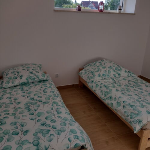 Pokój 2-osobowy 