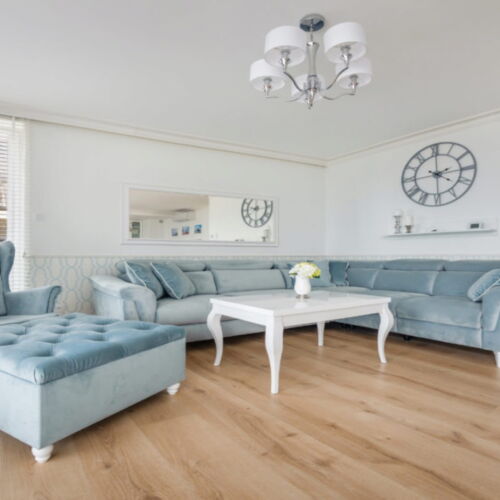 Apartament 6-osobowy 