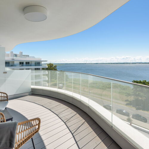 Apartman (jako celek) pro 4 os.