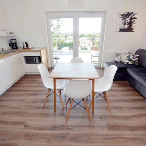 Apartament 3-osobowy 