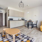 Apartment for 3 Persons